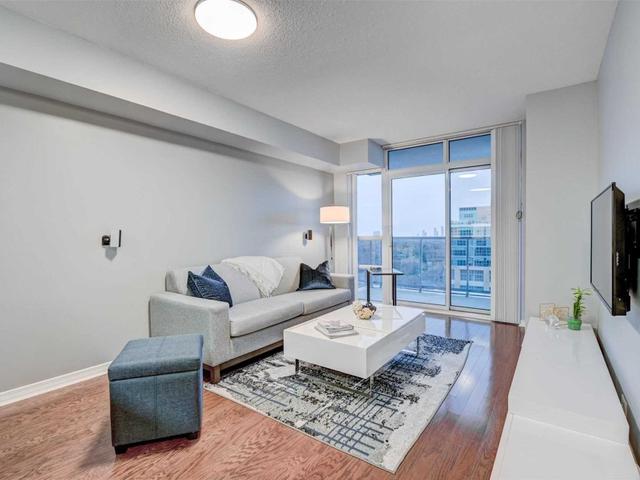 1604 - 3 Michael Power Pl