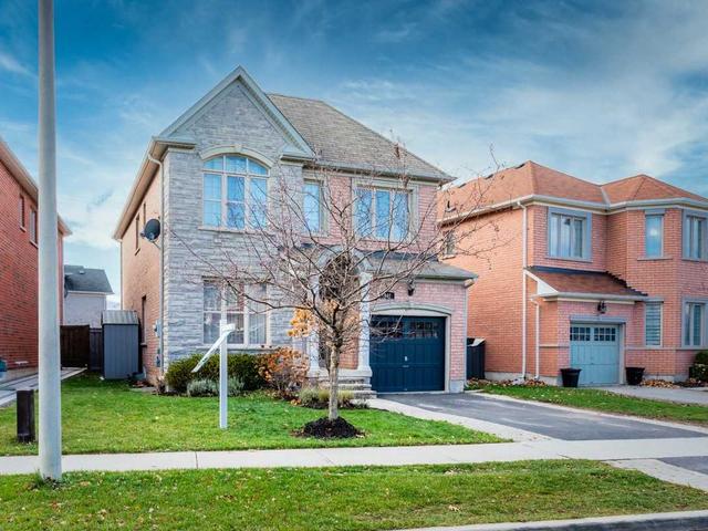447 Spring Blossom Cres