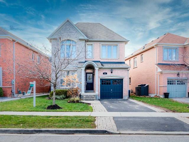 447 Spring Blossom Cres