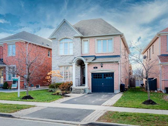 447 Spring Blossom Cres