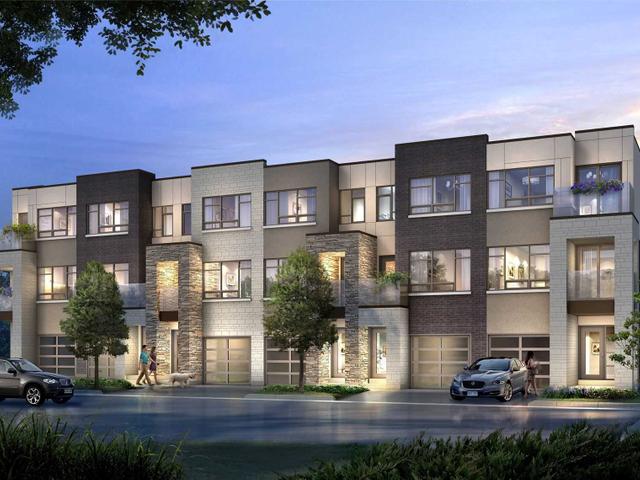 60 - 1121 Cooke Blvd