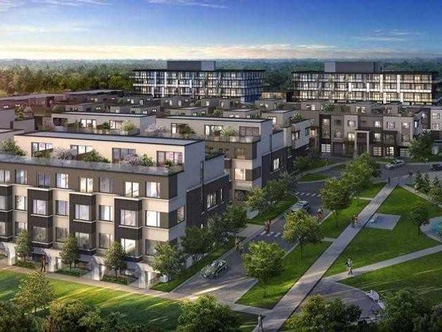 60 - 1121 Cooke Blvd