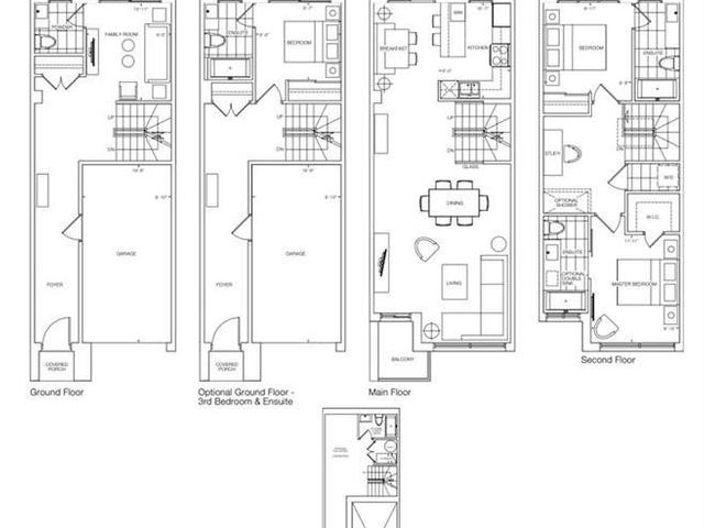 60 - 1121 Cooke Blvd