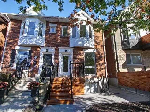 1 - 533 Runnymede Rd