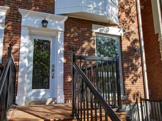 1 - 533 Runnymede Rd