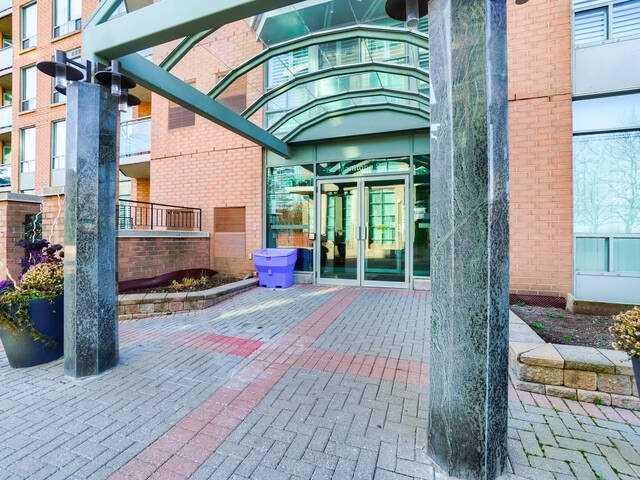 510 - 190 Manitoba St