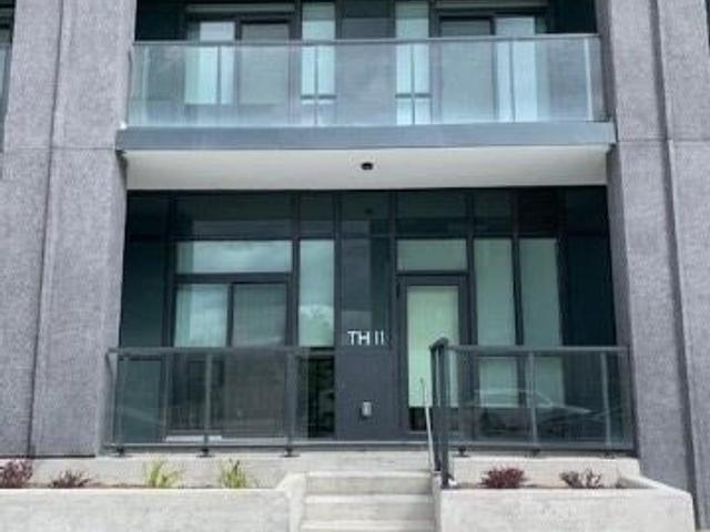 TH16 - 4055 Parkside Village Dr