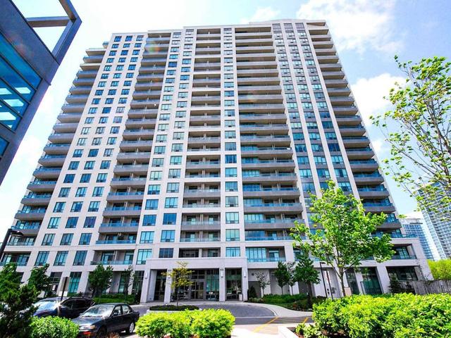 # 301 - 349 Rathburn Rd W