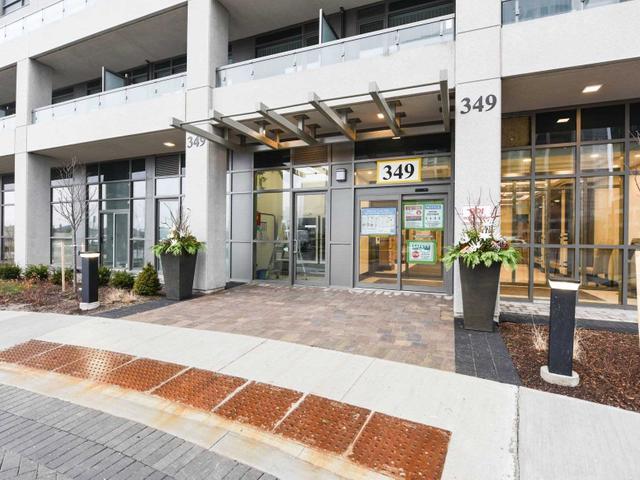 # 301 - 349 Rathburn Rd W