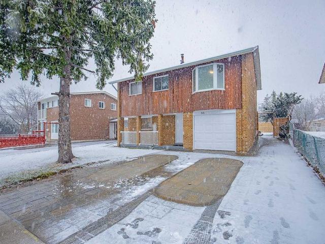 88 Orpington Cres
