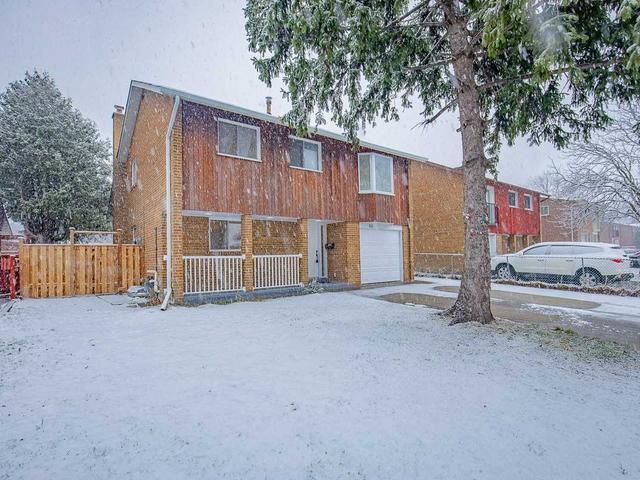 88 Orpington Cres