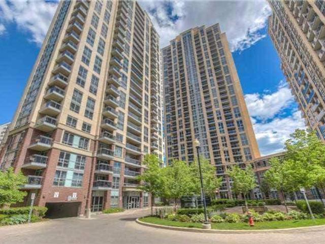 806 - 5 Michael Power Pl