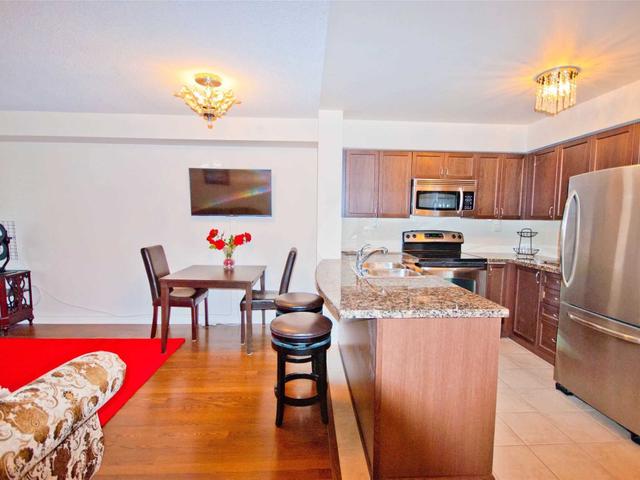 806 - 5 Michael Power Pl