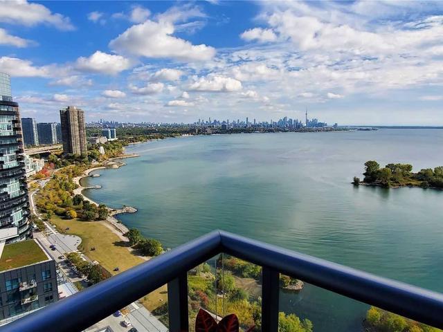 2302 - 59 Annie Craig Dr