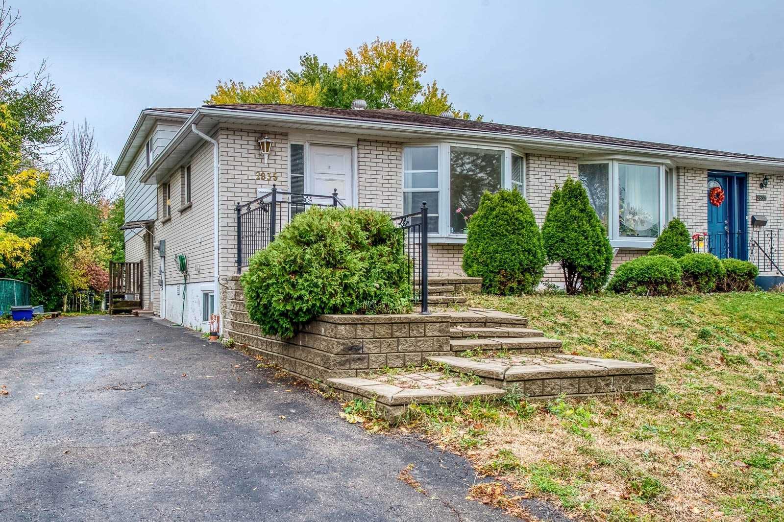 (Upper) 2835 Hollington Cres, Mississauga Leased, W4997239