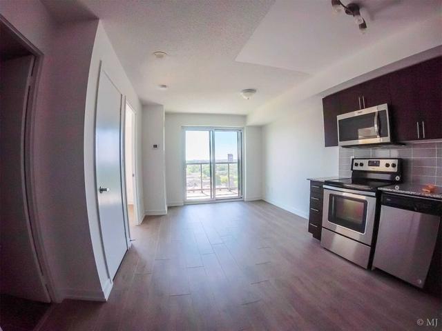 1205 - 1420 Dupont St