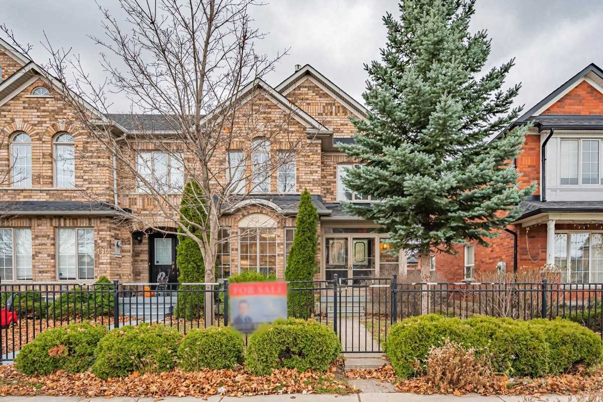 5818 Tenth Line W, Mississauga Sold, W4997352 Condos.ca