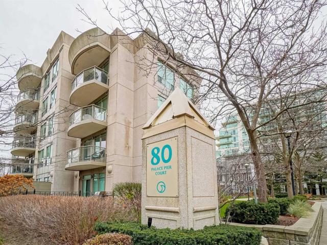 306 - 80 Palace Pier Crt