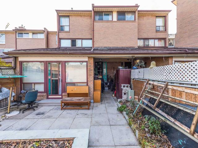 123 - 256 John Garland Blvd