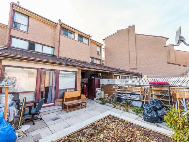 123 - 256 John Garland Blvd