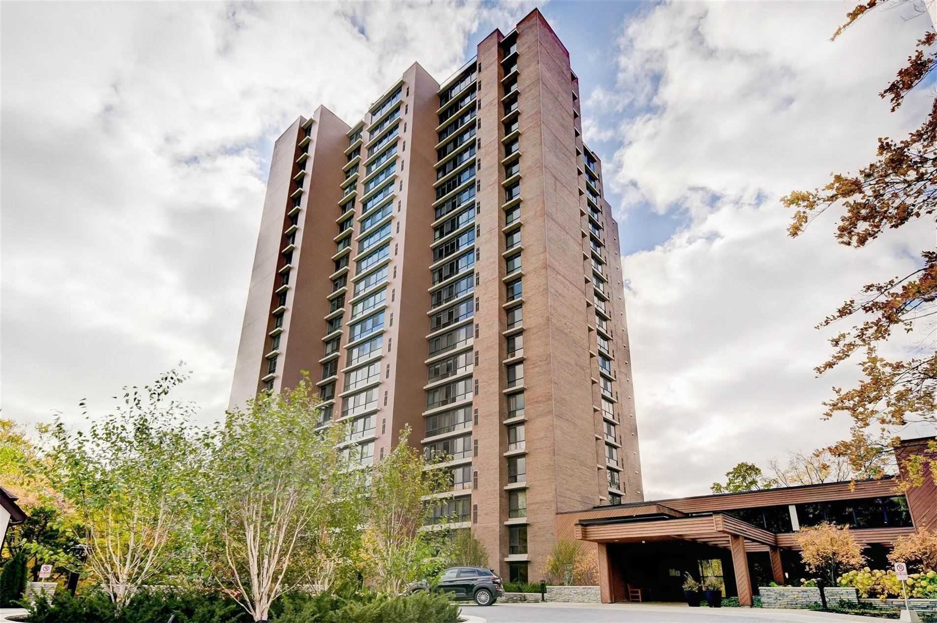 1703 1400 Dixie Rd, Mississauga Sold Conditional, W4997777 Condos.ca