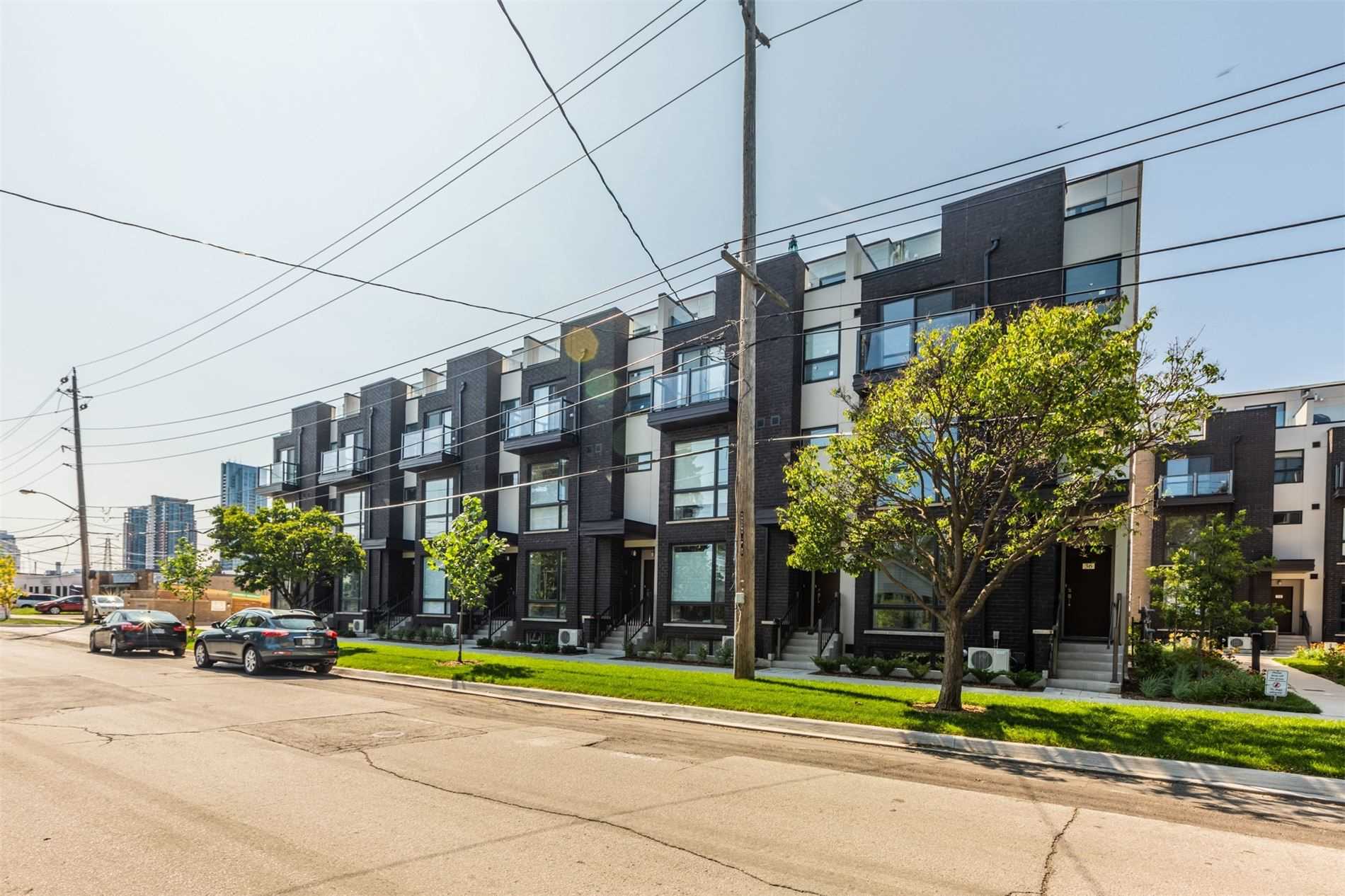 28 - 26 Fieldway Rd, Etobicoke | Suspended, W4998125 | Condos.ca