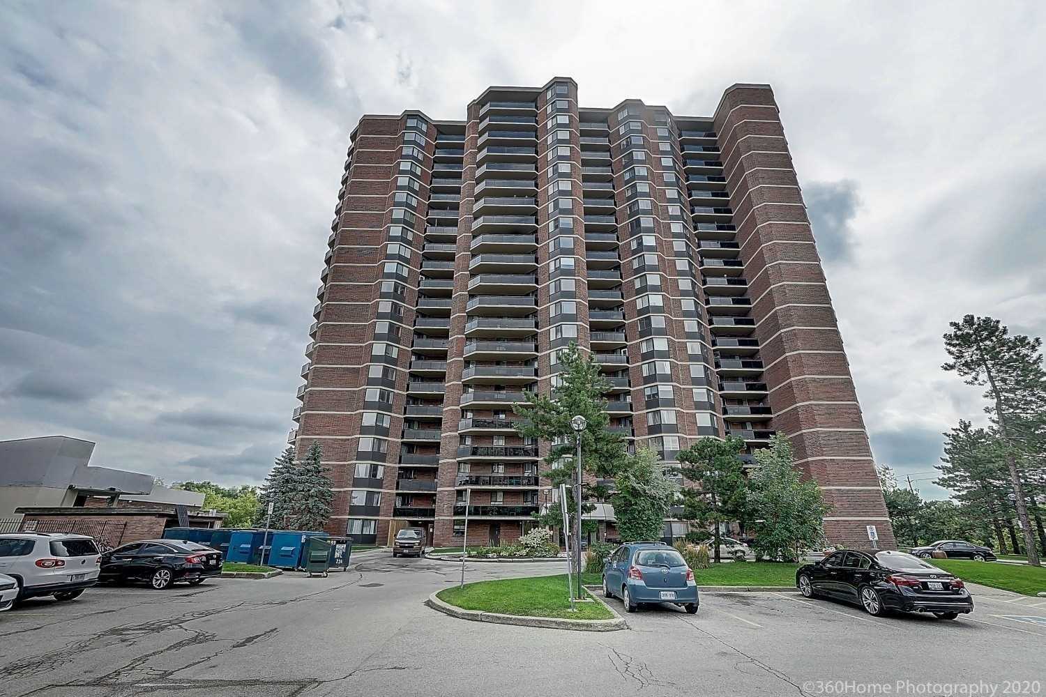 708 234 Albion Rd, Etobicoke Sold, W4998865 Condos.ca