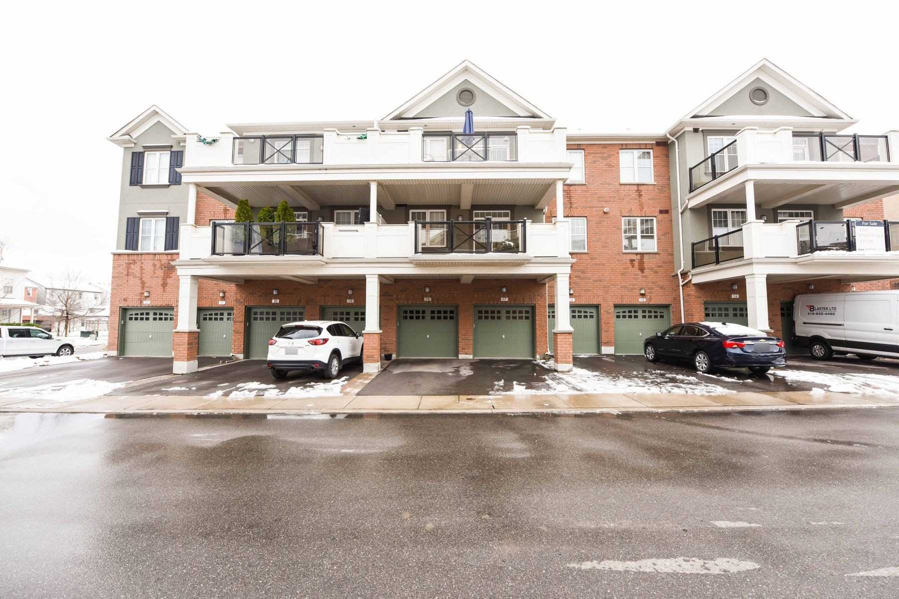206 2333 Sawgrass Dr, Oakville Sold Conditional, W4999073 Condos.ca