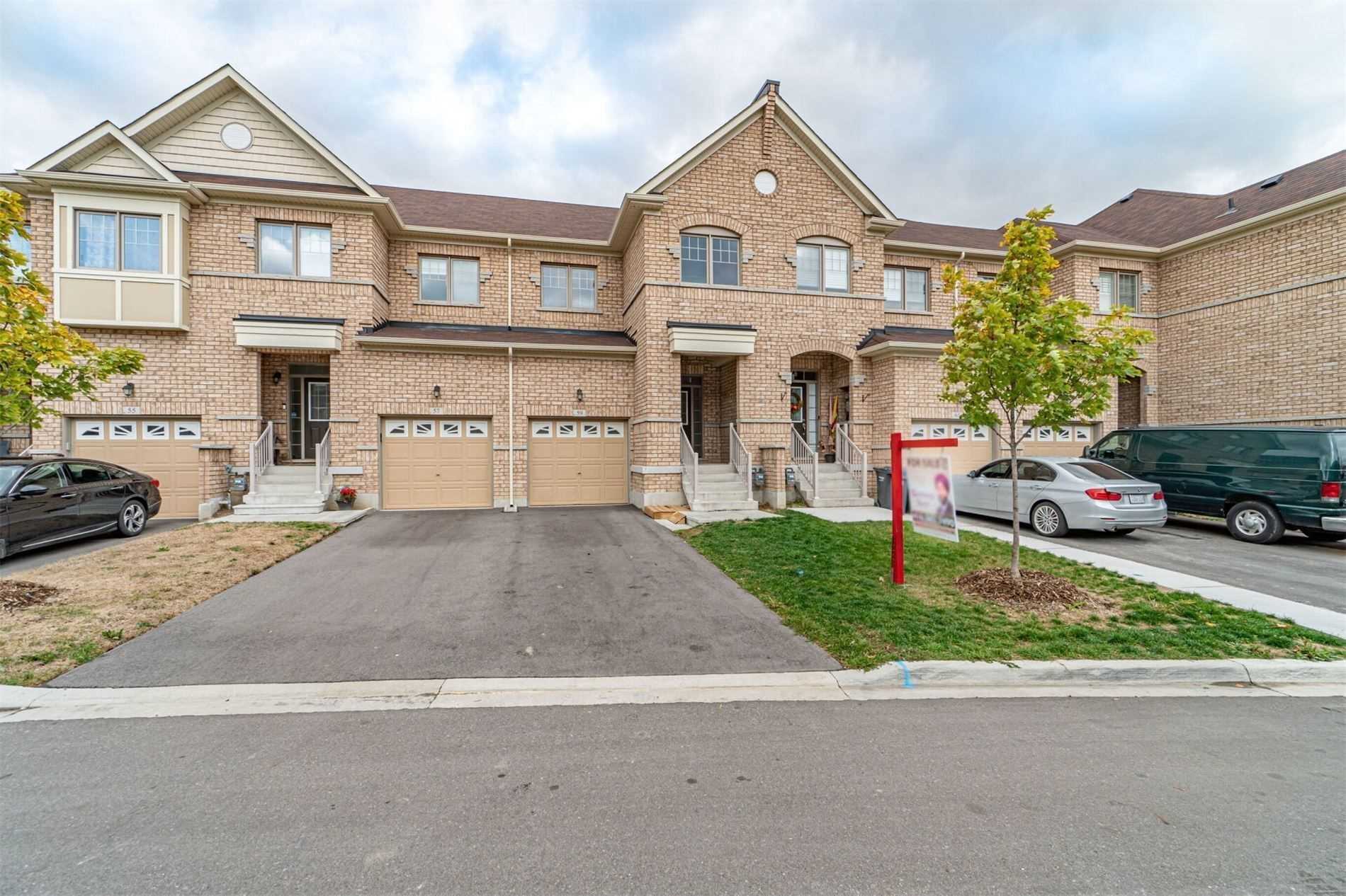 59 Davenfield Circ, Brampton Sold, W4999538 MrLOFT.ca