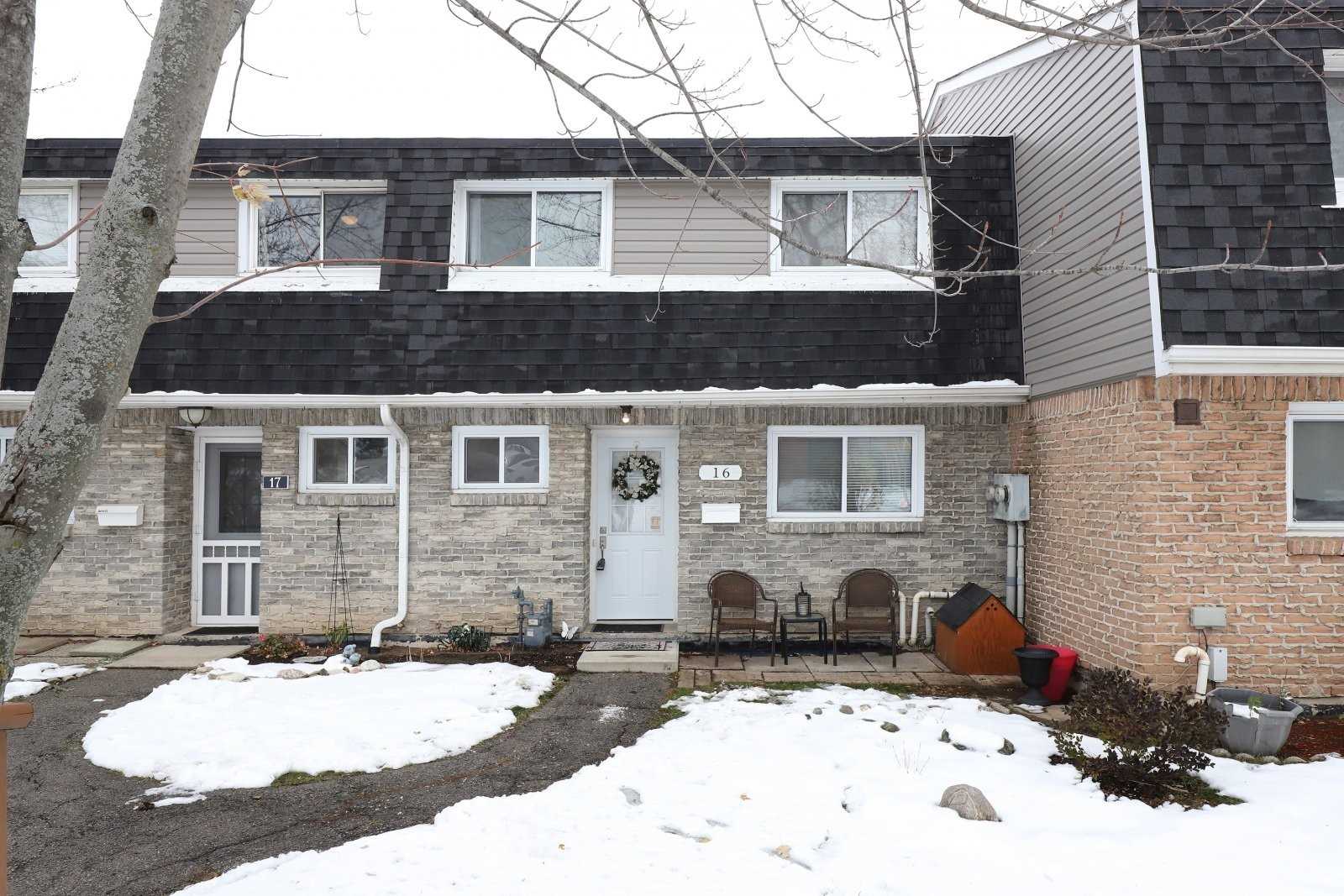 16 2050 Upper Middle Rd, Burlington Sold, W4999595 Condos.ca