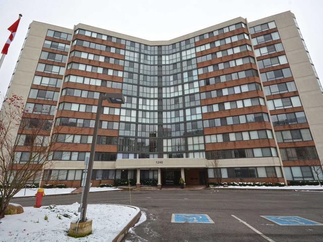 406 - 1240 Marlborough Crt