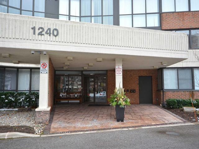 406 - 1240 Marlborough Crt