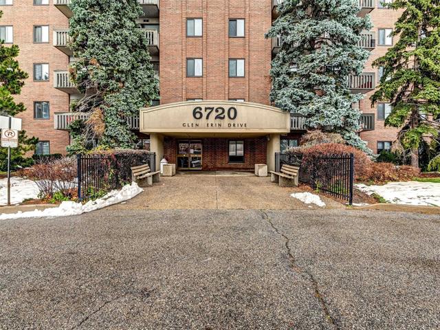 G-12 - 6720 Glen Erin Dr S