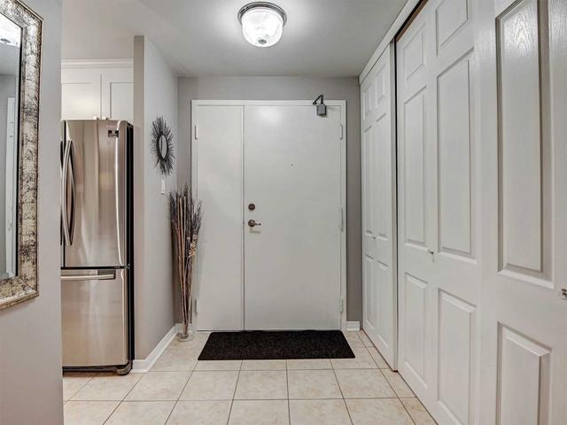 G-12 - 6720 Glen Erin Dr S