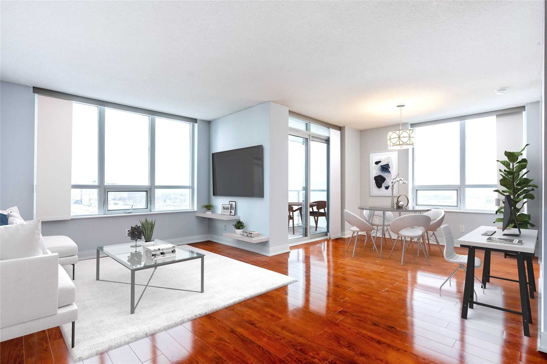 1433 35 Viking Lane, Etobicoke Leased, W5001089 Condos.ca