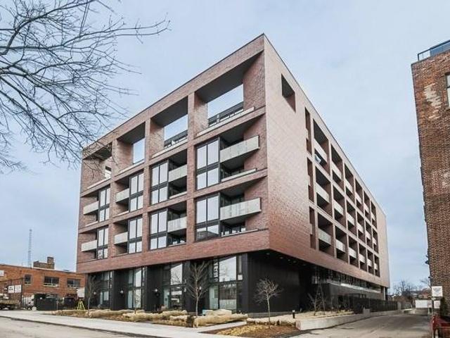 714 - 383 Sorauren Ave