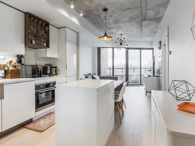 714 - 383 Sorauren Ave