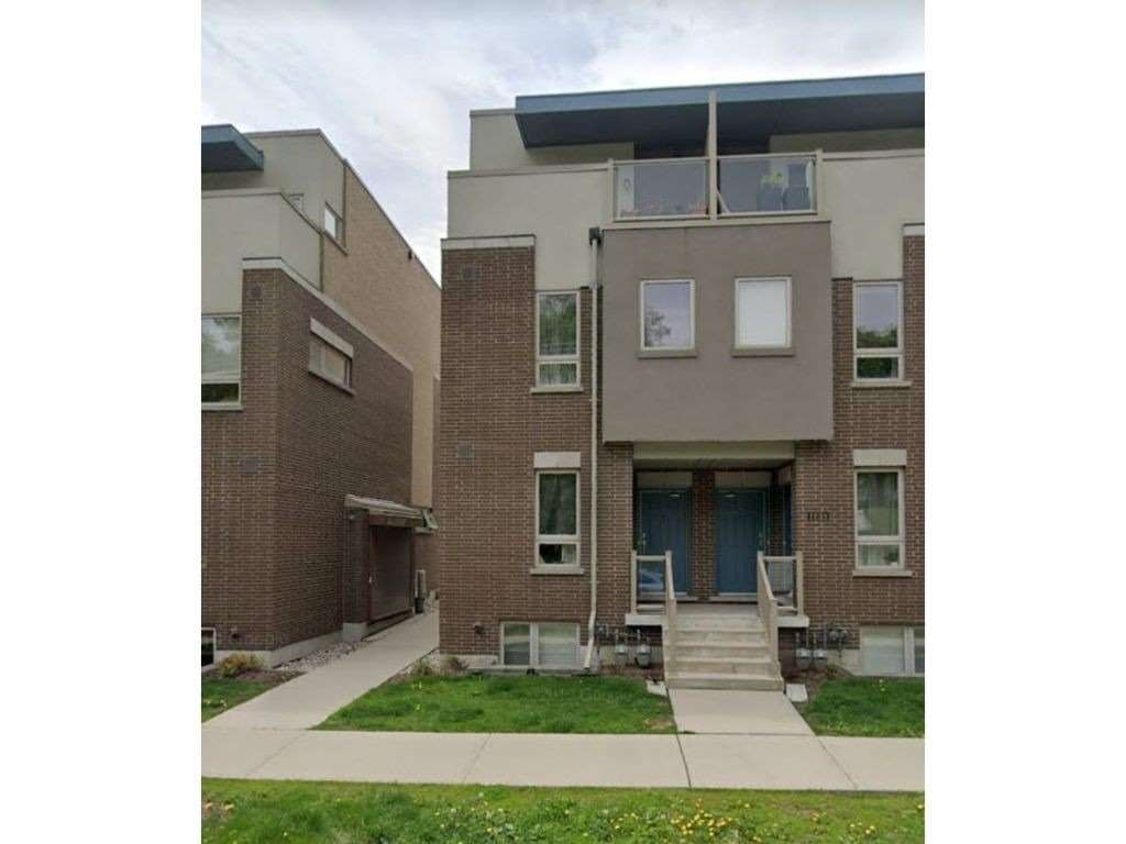 1 100 Caledonia Park Rd, Toronto Unavailable, W5001208 Condos.ca