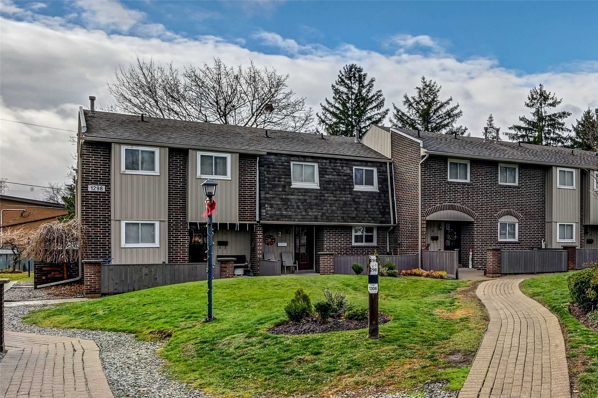 1 1294 Guelph Line, Burlington Sold, W5001492 Condos.ca