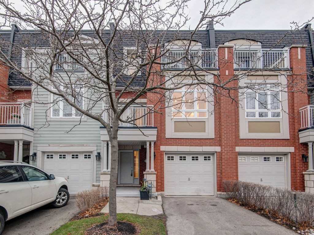 14 171 Lakeshore Rd E, Mississauga Sold, W5001624 Condos.ca