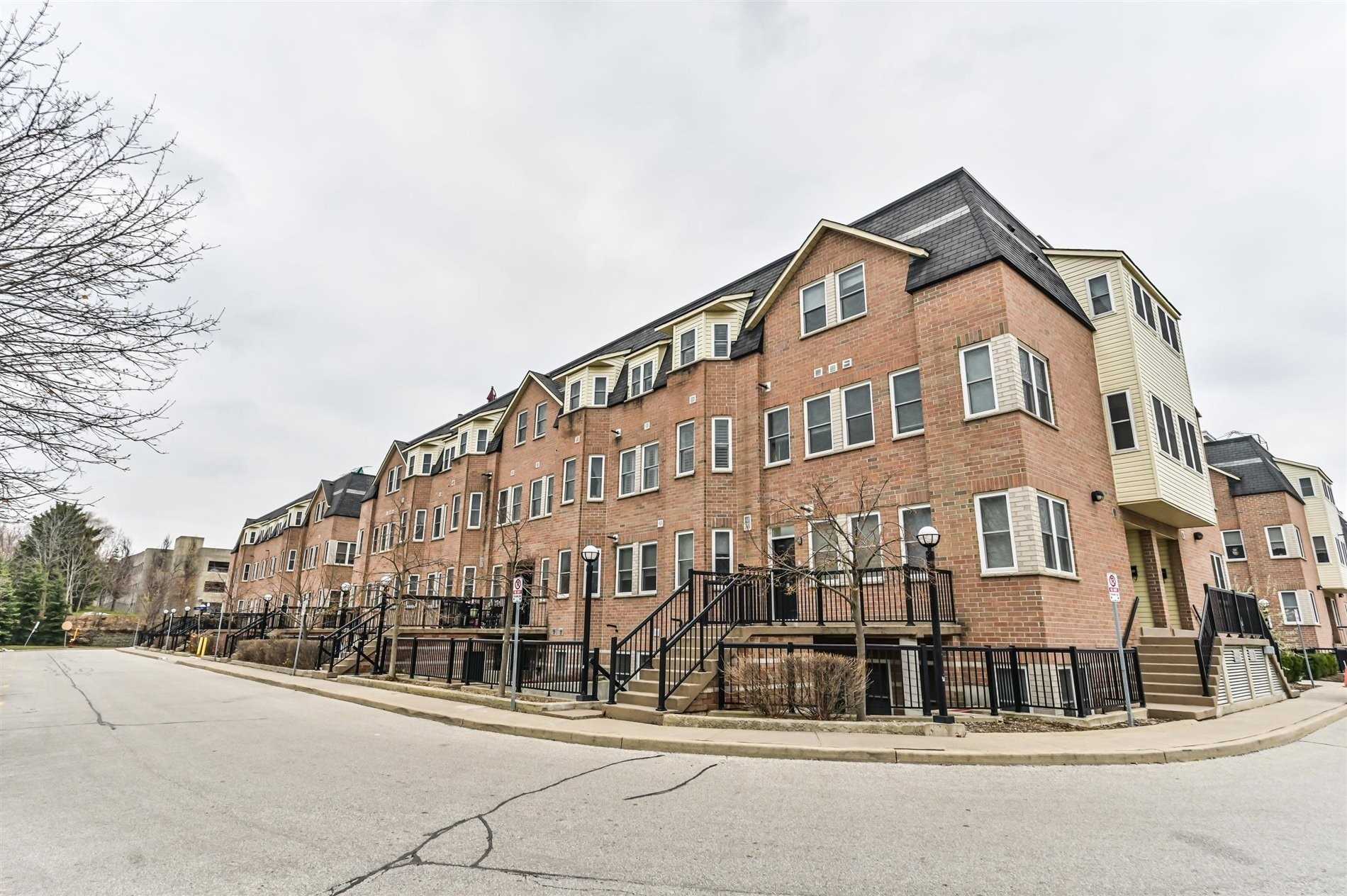 161 760 Lawrence Ave W, North York Sold, W5001851 Condos.ca