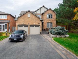 3318 Huxley Dr