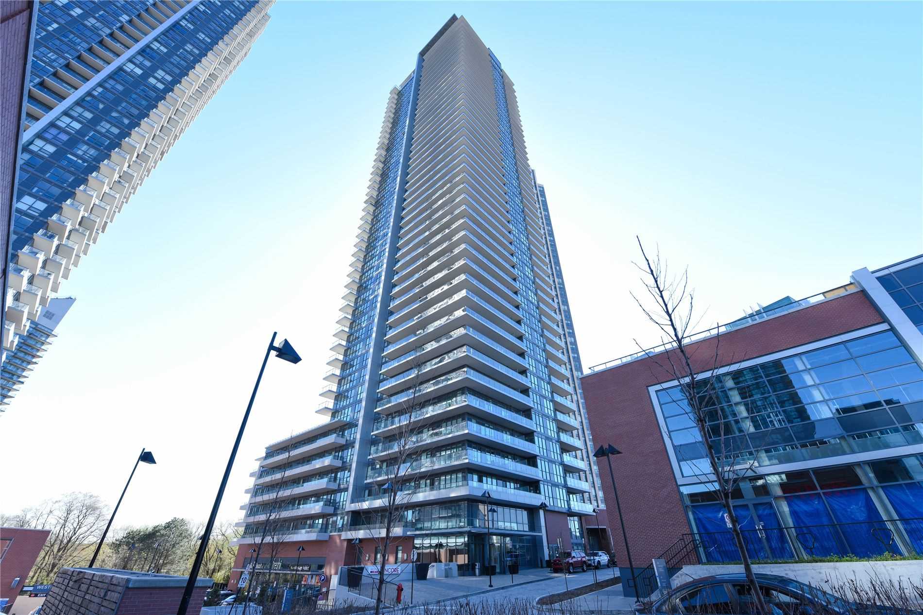 2907 10 Park Lawn Rd, Etobicoke Terminated, W5002103 Condos.ca