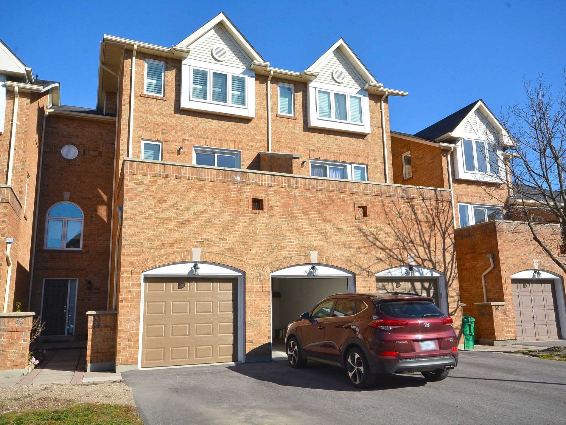 33 45 Bristol Rd E, Mississauga Sold Conditional, W5002352 Condos.ca