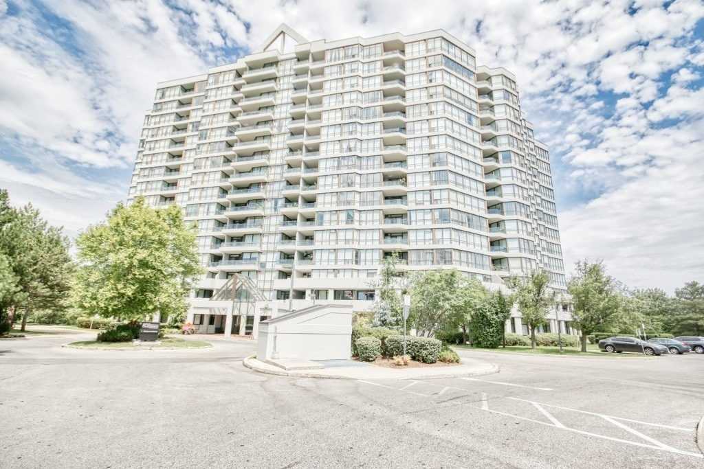 303 1 Rowntree Rd, Etobicoke Leased, W5003401 Condos.ca