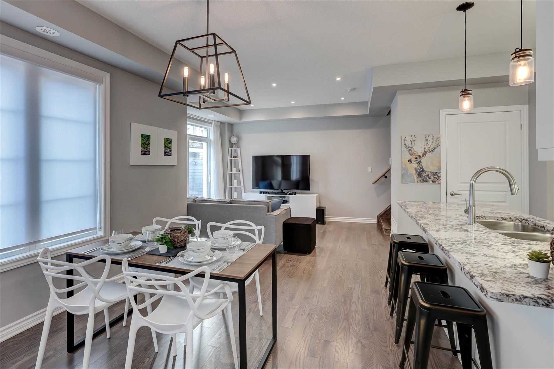 44 636 Evans Ave, Etobicoke Sold,