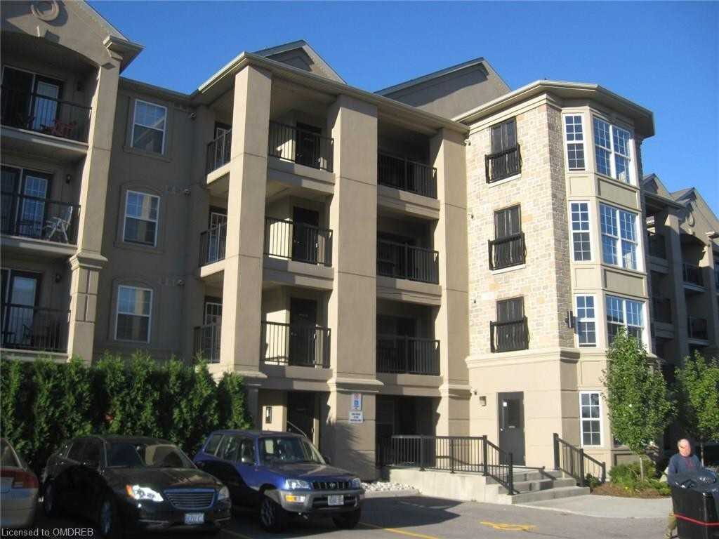 104 1471 Maple Ave, Milton Leased, W5053085 Condos.ca