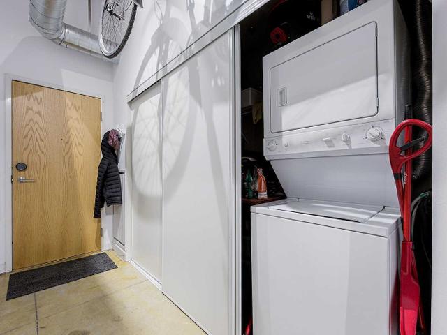 312 - 363 Sorauren Ave