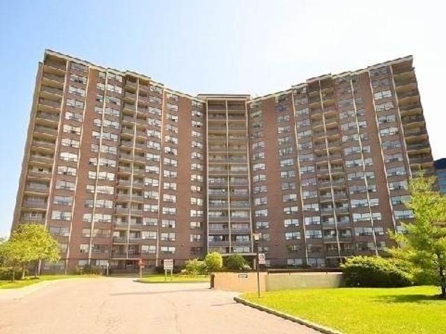 211 - 451 The West Mall