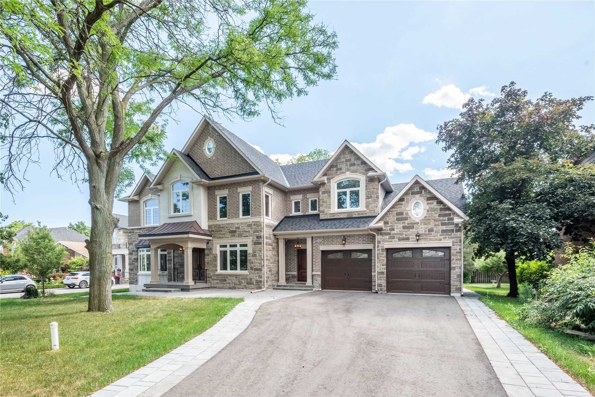 2406 Glengarry Rd, Mississauga Sold, W5054032 Condos.ca